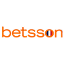logo Betsson site de paris sportifs